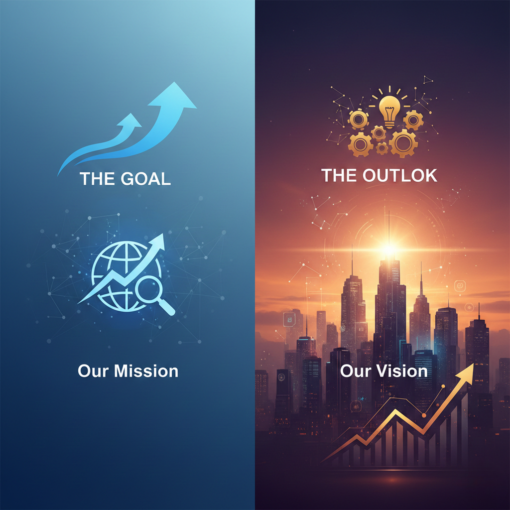 mission vision